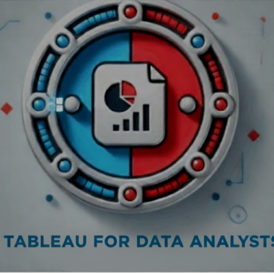 Tableau for Data Analysts