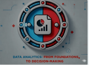 Data Analytics: From Foundation to Decision-Making MA
