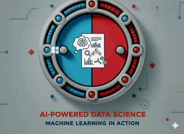 AI_Powered_Data_Science