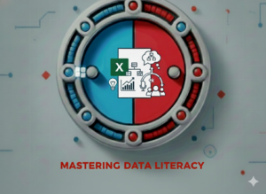 Mastering Data Literacy