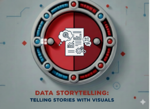 Data Visualization & Storytelling