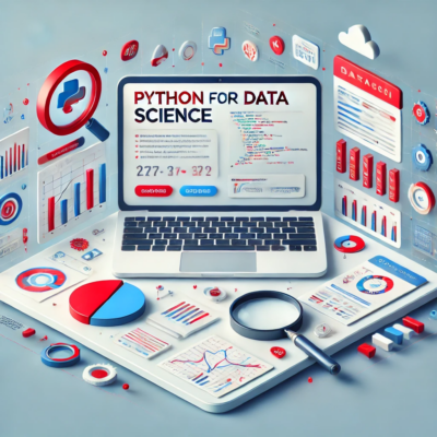 Python for Data Science
