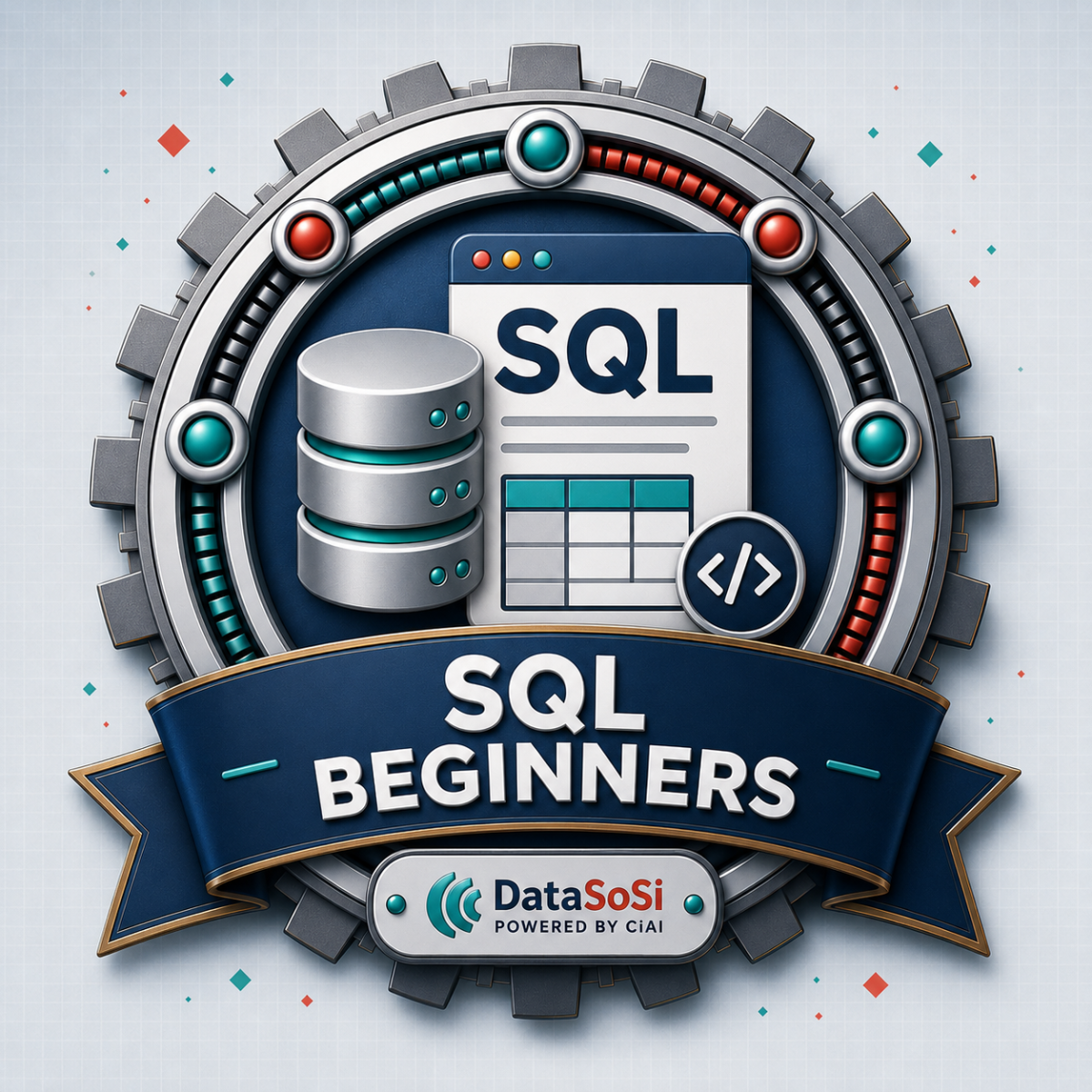 SQL Beginner