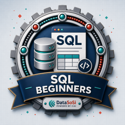 SQL Beginners