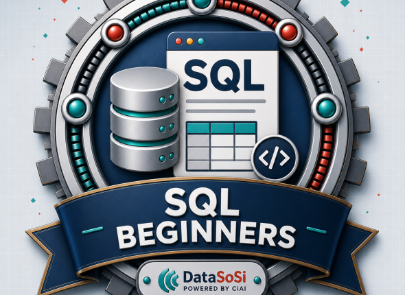 SQL Beginners