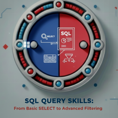 SQL Query Skills: From Basic SELECT to Advanced Filtering