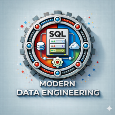Data Engineering for AI and Analytics