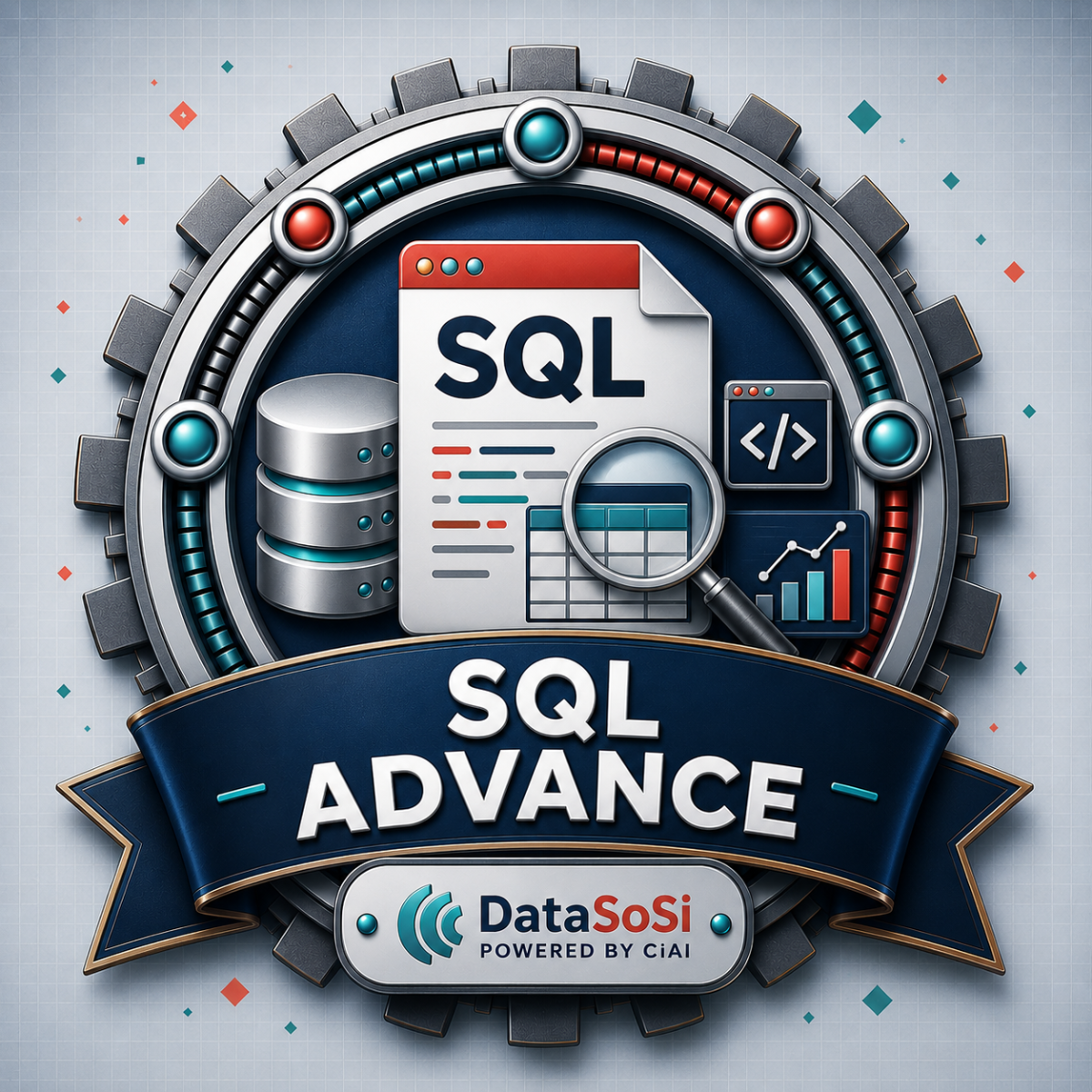 SQL Advance
