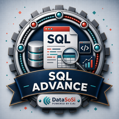 SQL Advanced