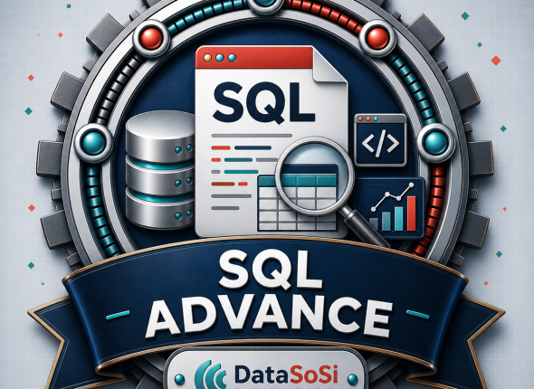 SQL Advance