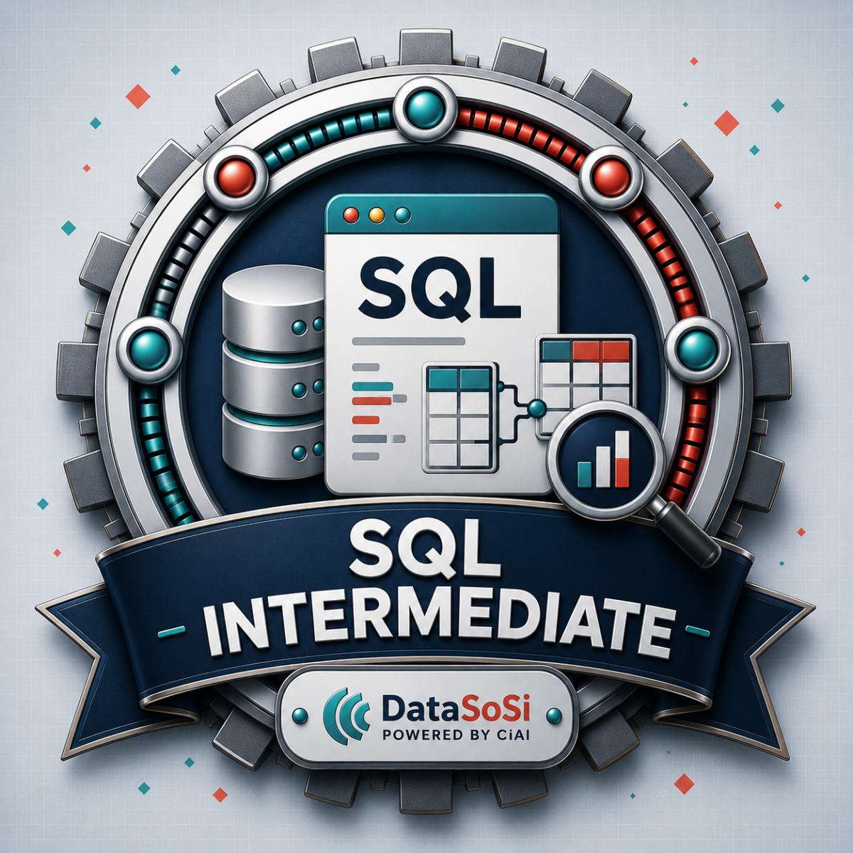 SQL Intermediate