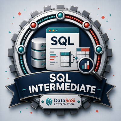 SQL Intermediate