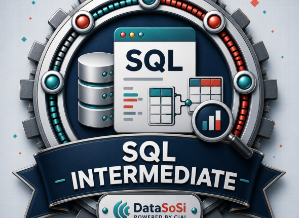 SQL Intermediate
