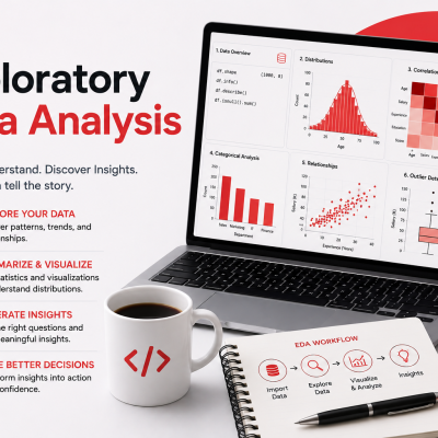 Python III: Exploratory Data Analysis (EDA) with Python