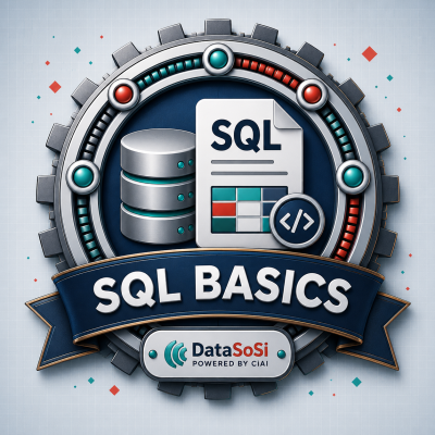 SQL Basics