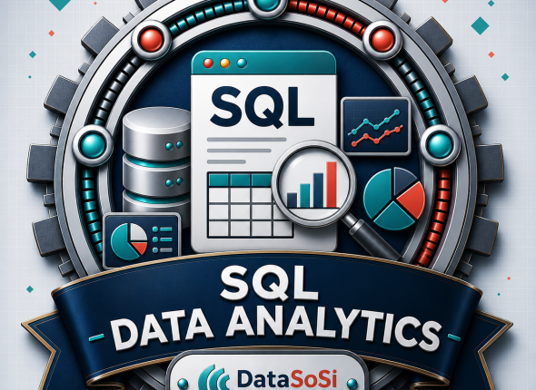 SQL Data Analytics