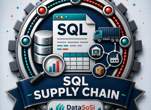 SQL Supply Chain