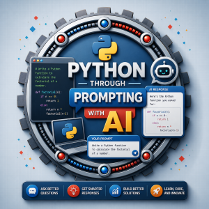 Python AI Promting