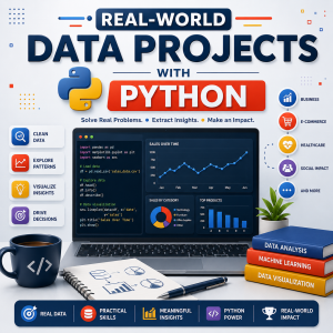 Python Realworld Project