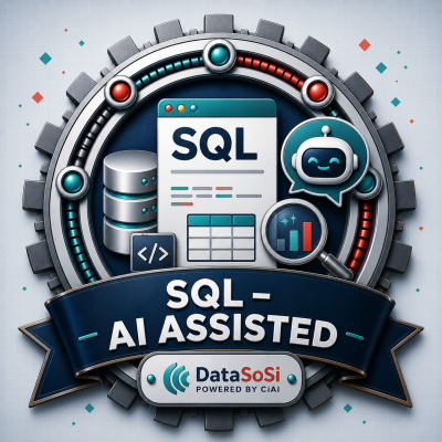 SQL - AI Assisted