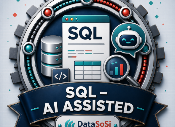 SQL - AI Assisted