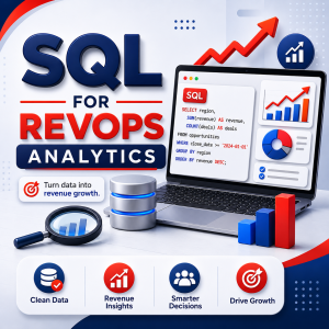 SQL for RevOps Analytics