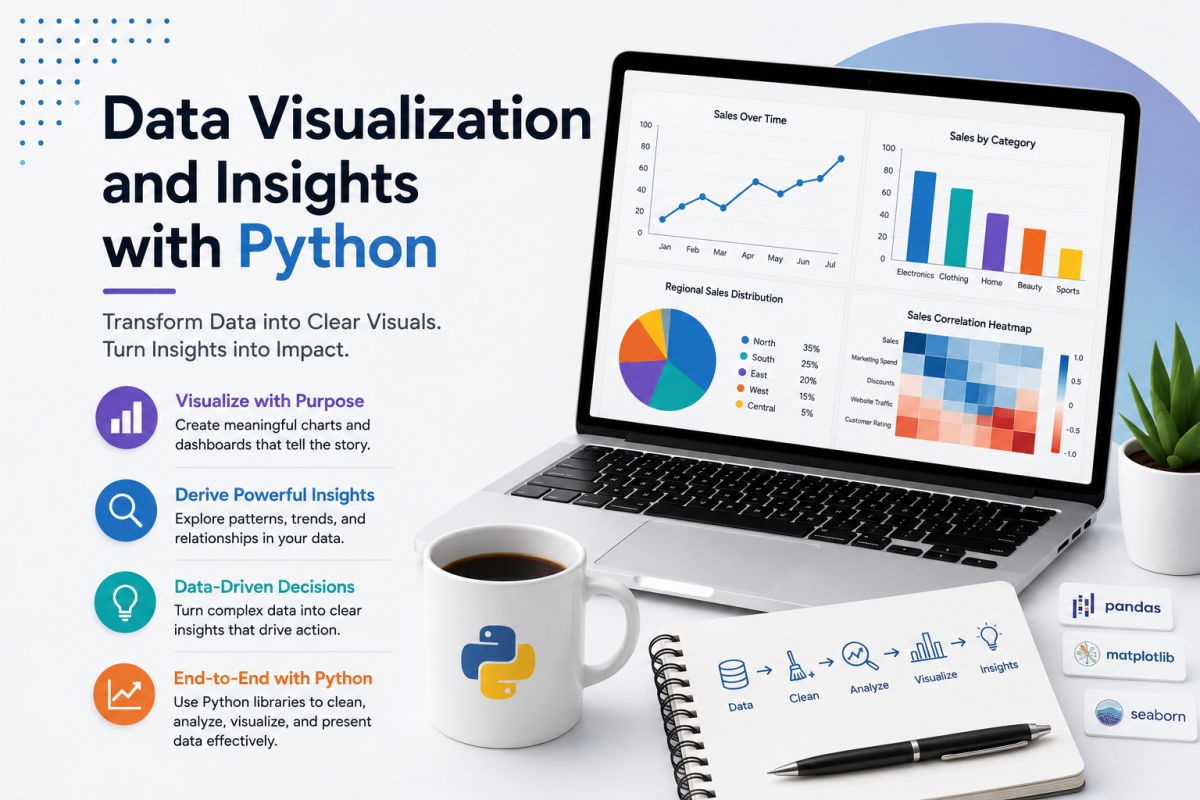 Python IV: Data Visualization and Insights