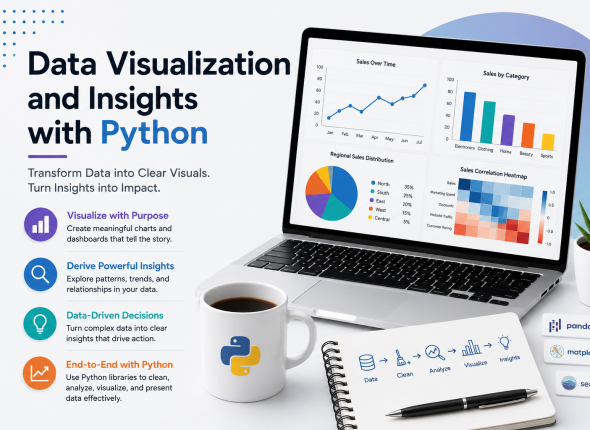 Data Visualization and Insights