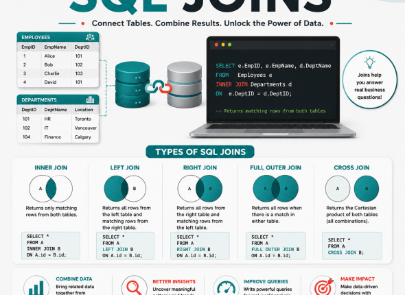 SQL Joins