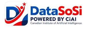 DataSoSi Powered by CiAI Logo