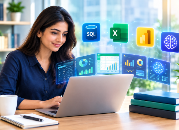 Best Data Analytics Skills to Learn