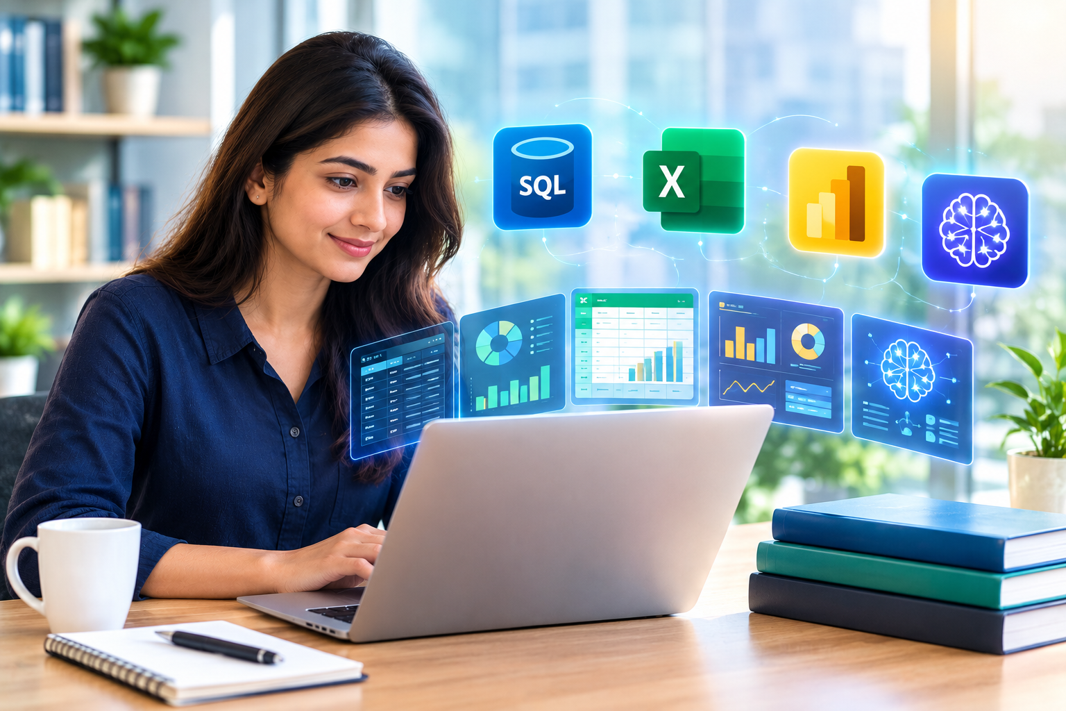 Best Data Analytics Skills to Learn